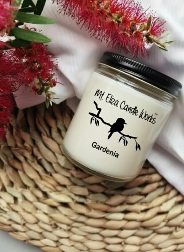 GARDENIA