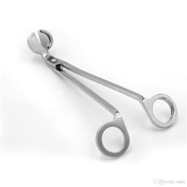 Wick Trimmers