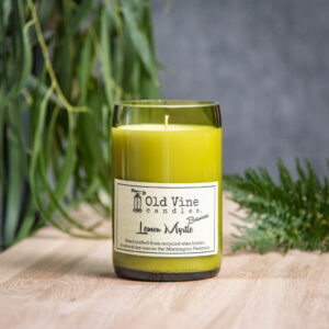 LEMON MYRTLE