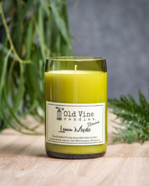 LEMON MYRTLE