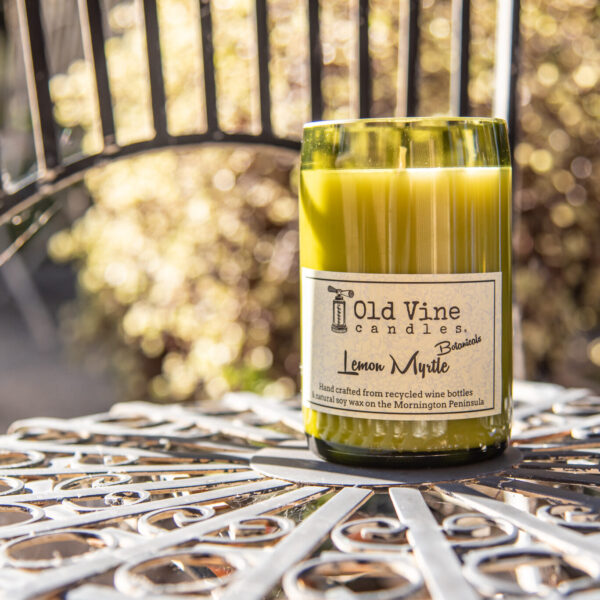 LEMON MYRTLE - Image 3