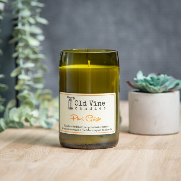 PINOT GRIGIO