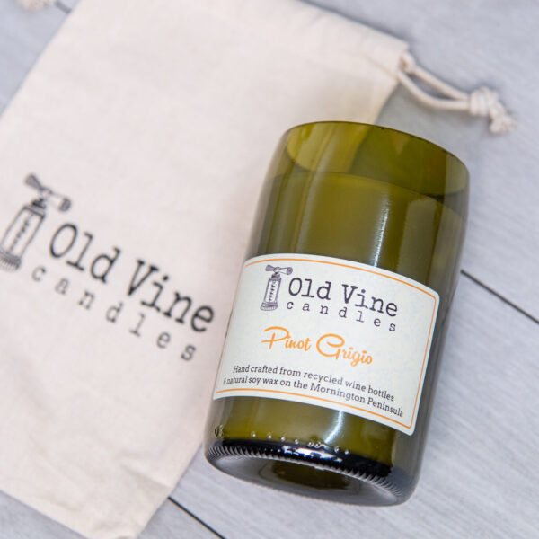 PINOT GRIGIO - Image 2