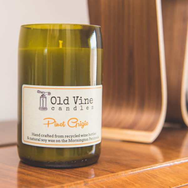PINOT GRIGIO - Image 3