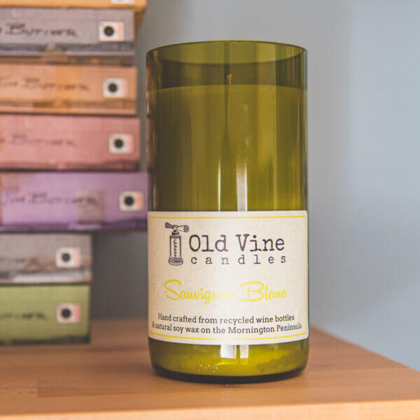 SAUVIGNON BLANC - Image 3