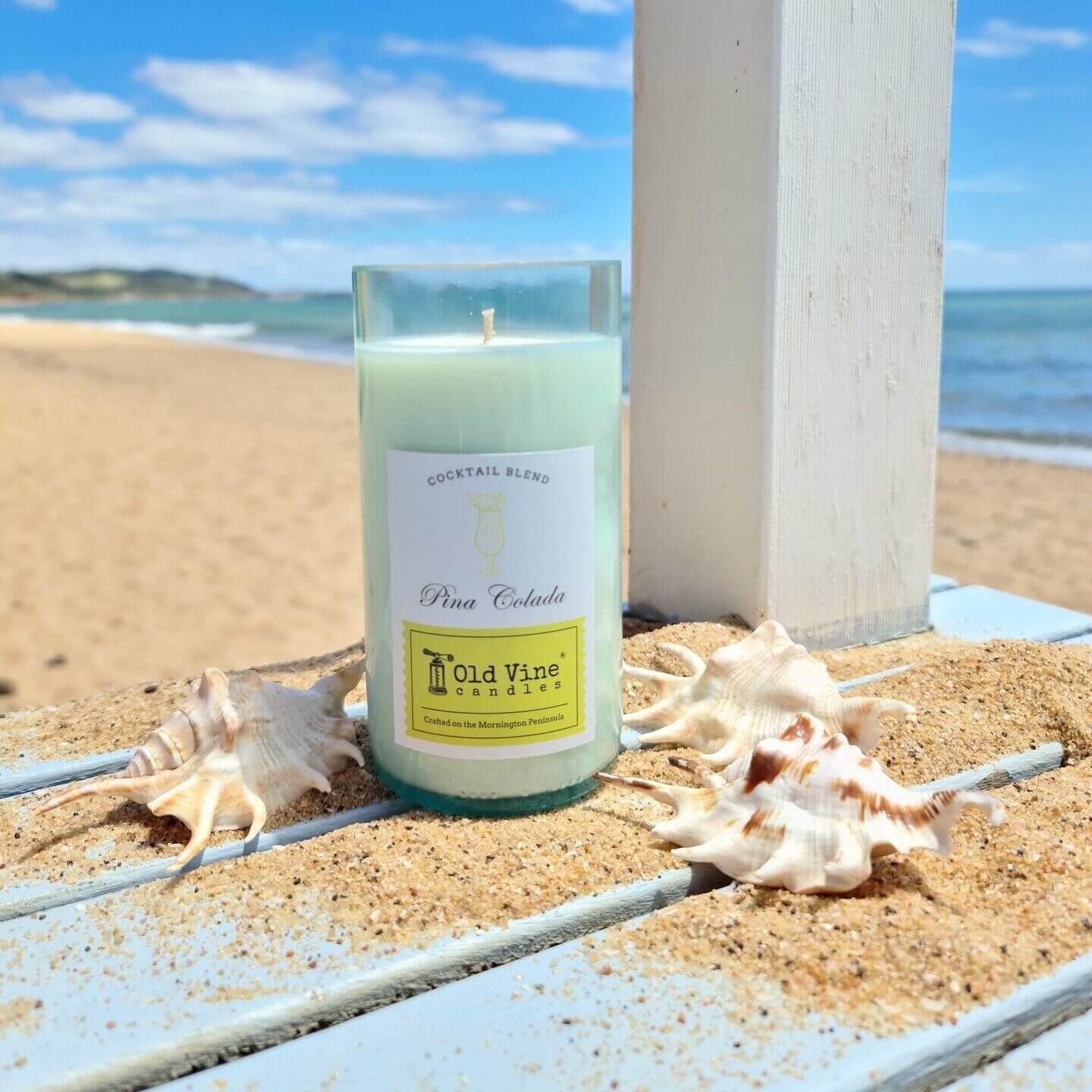 PINA COLADA - Image 3