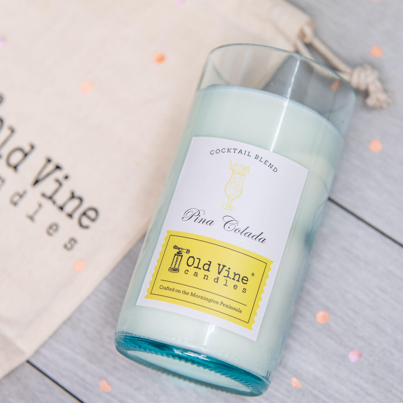 PINA COLADA - Image 2