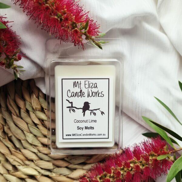 Coconut Lime