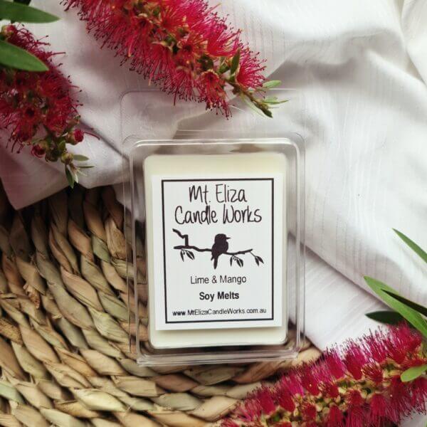 5 Pack Soy Melts - Image 6