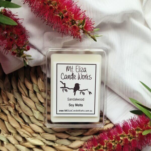 5 Pack Soy Melts - Image 3
