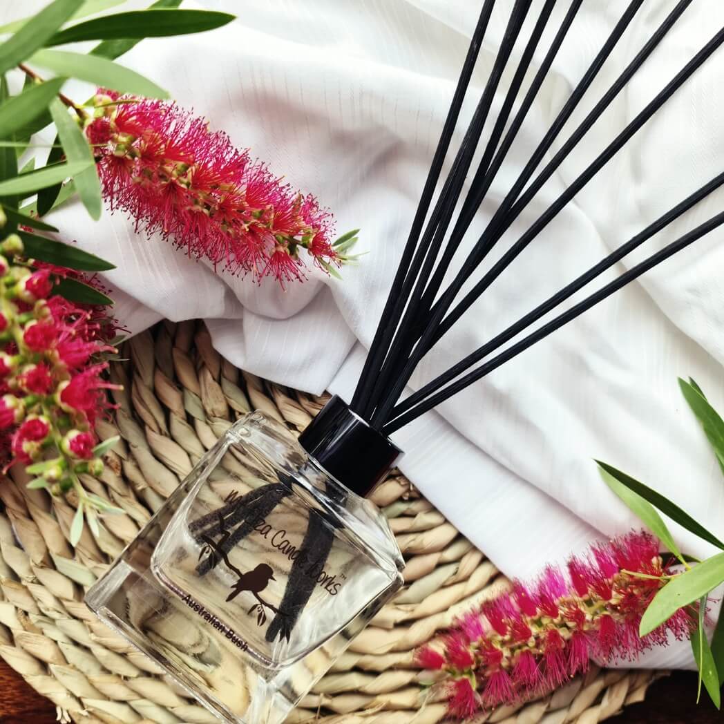 2 Pack Reed Diffusers | Mt. Eliza Candle Works