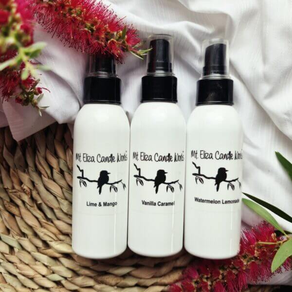 3 Pack Room Sprays