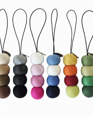 Car Air Fresheners